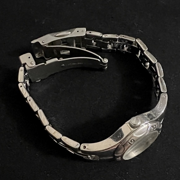 Fossil Blue Ladies Watch - Picture 11 of 11